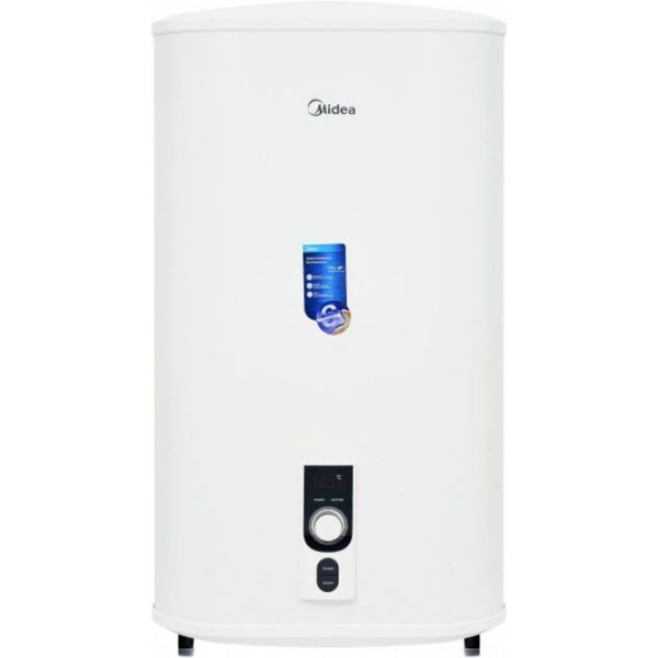 Водонагрівач MIDEA D50-20ED2(W) 000003883 фото