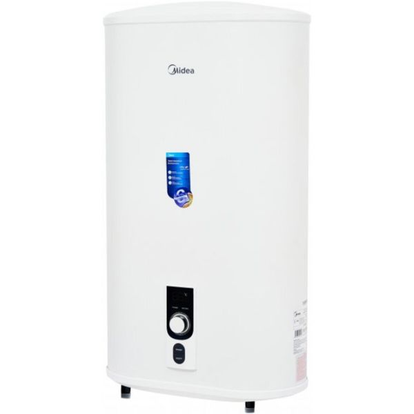 Водонагрівач MIDEA D50-20ED2(W) 000003883 фото